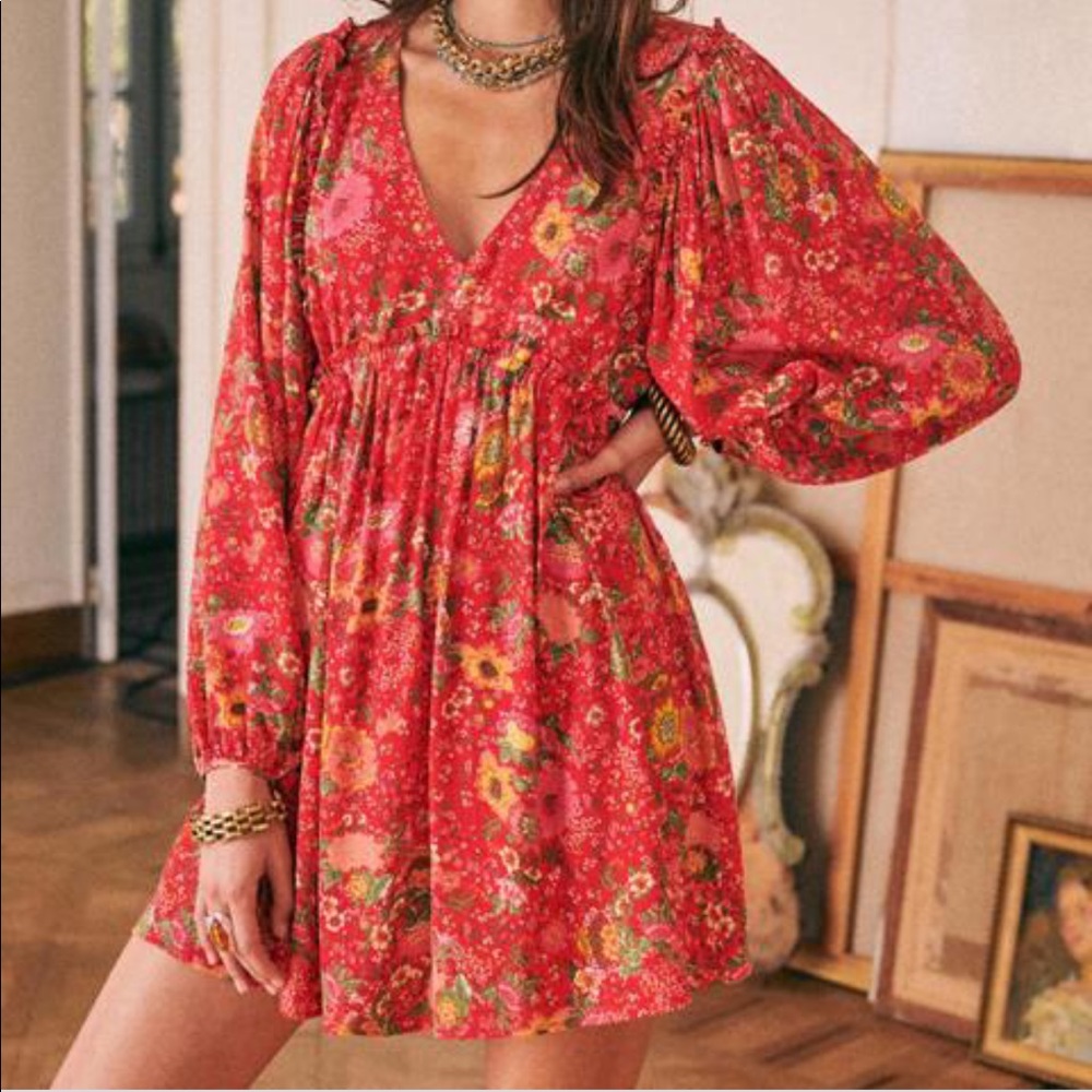 Sezane Evy Dress, FR size 36